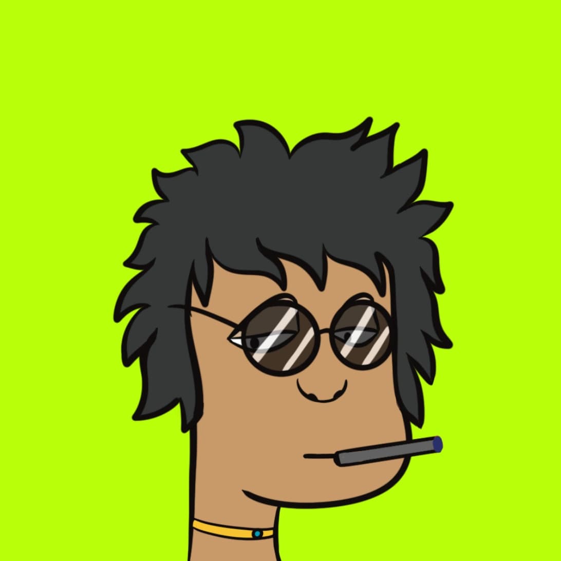 HoodPunks #6398