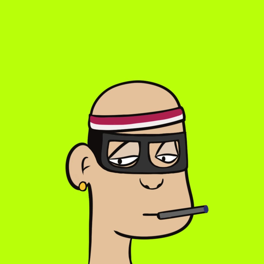 HoodPunks #6409