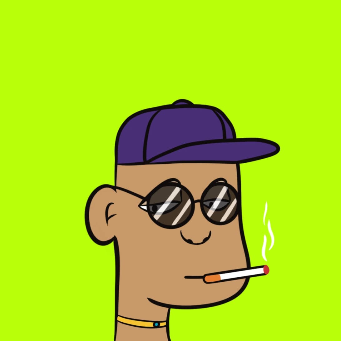 HoodPunks #6411