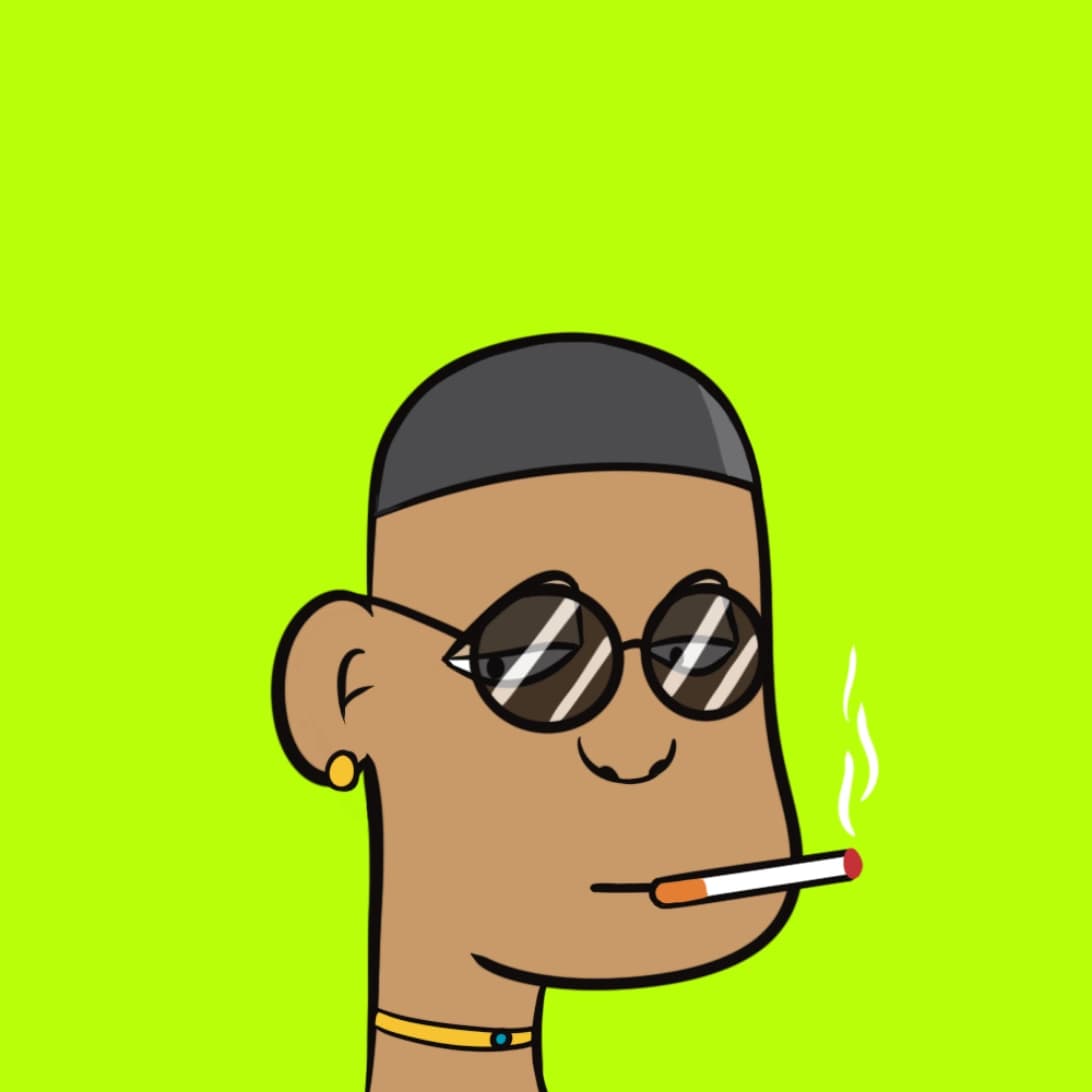HoodPunks #6423