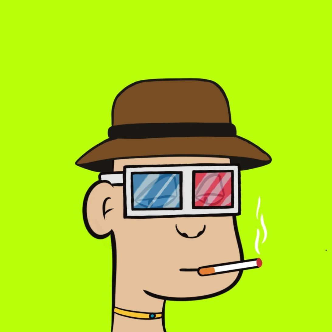 HoodPunks #6427