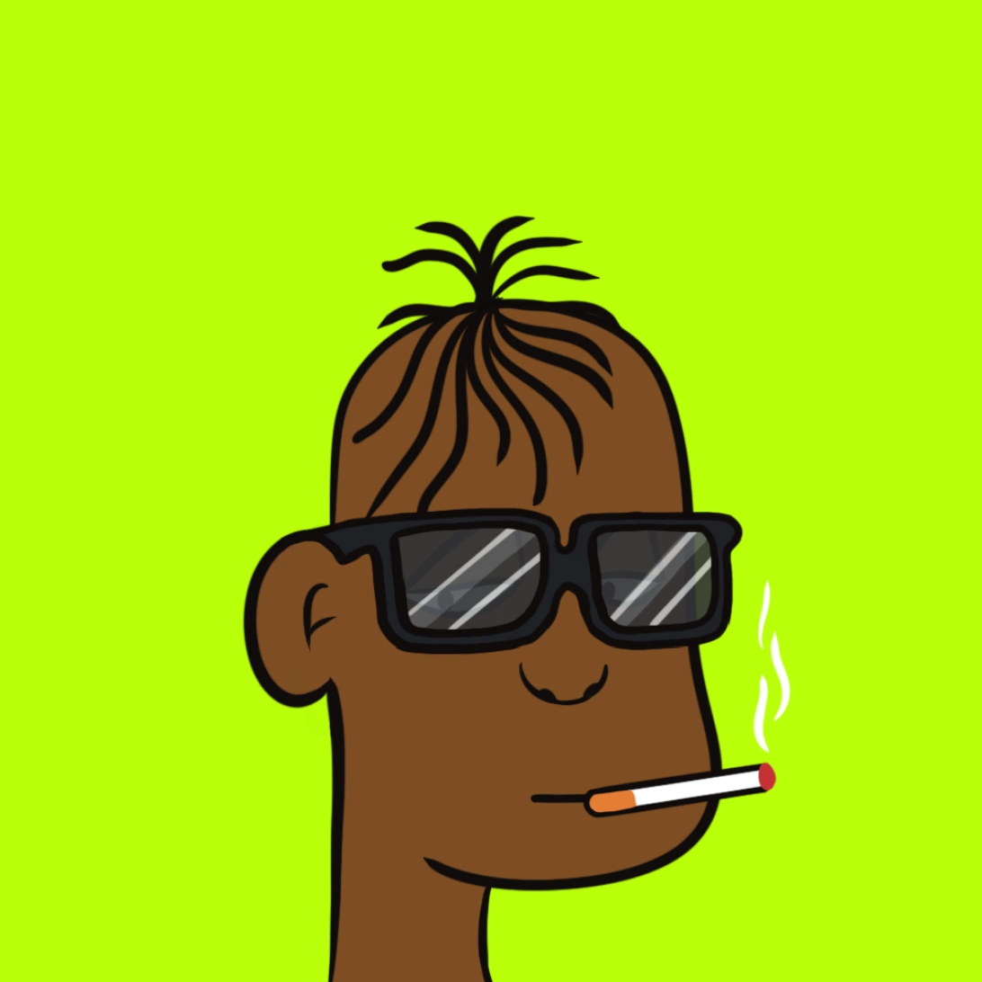 HoodPunks #6433