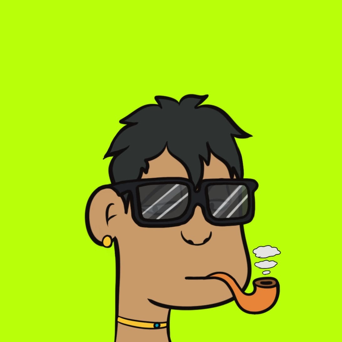 HoodPunks #6434