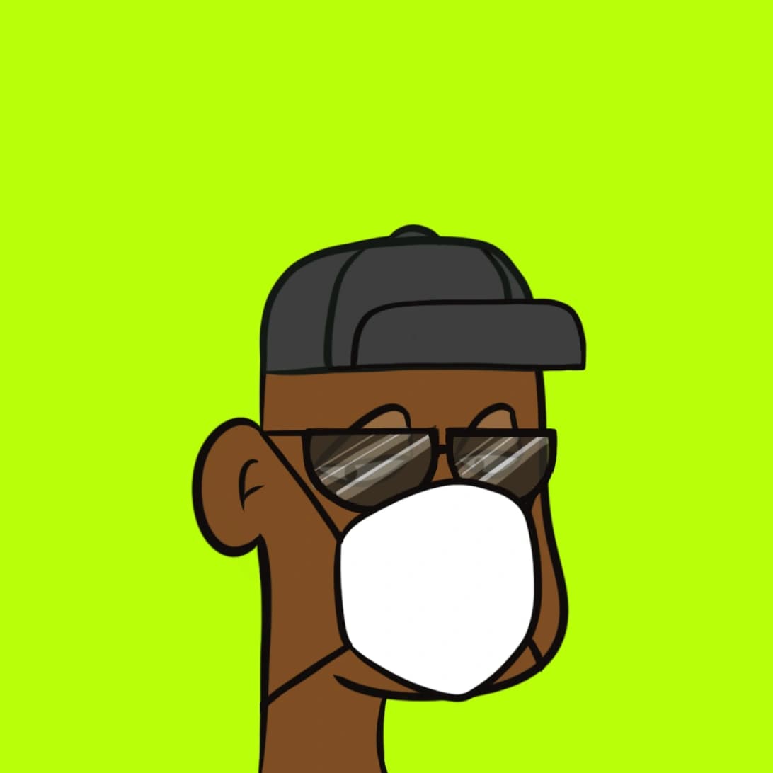 HoodPunks #6437