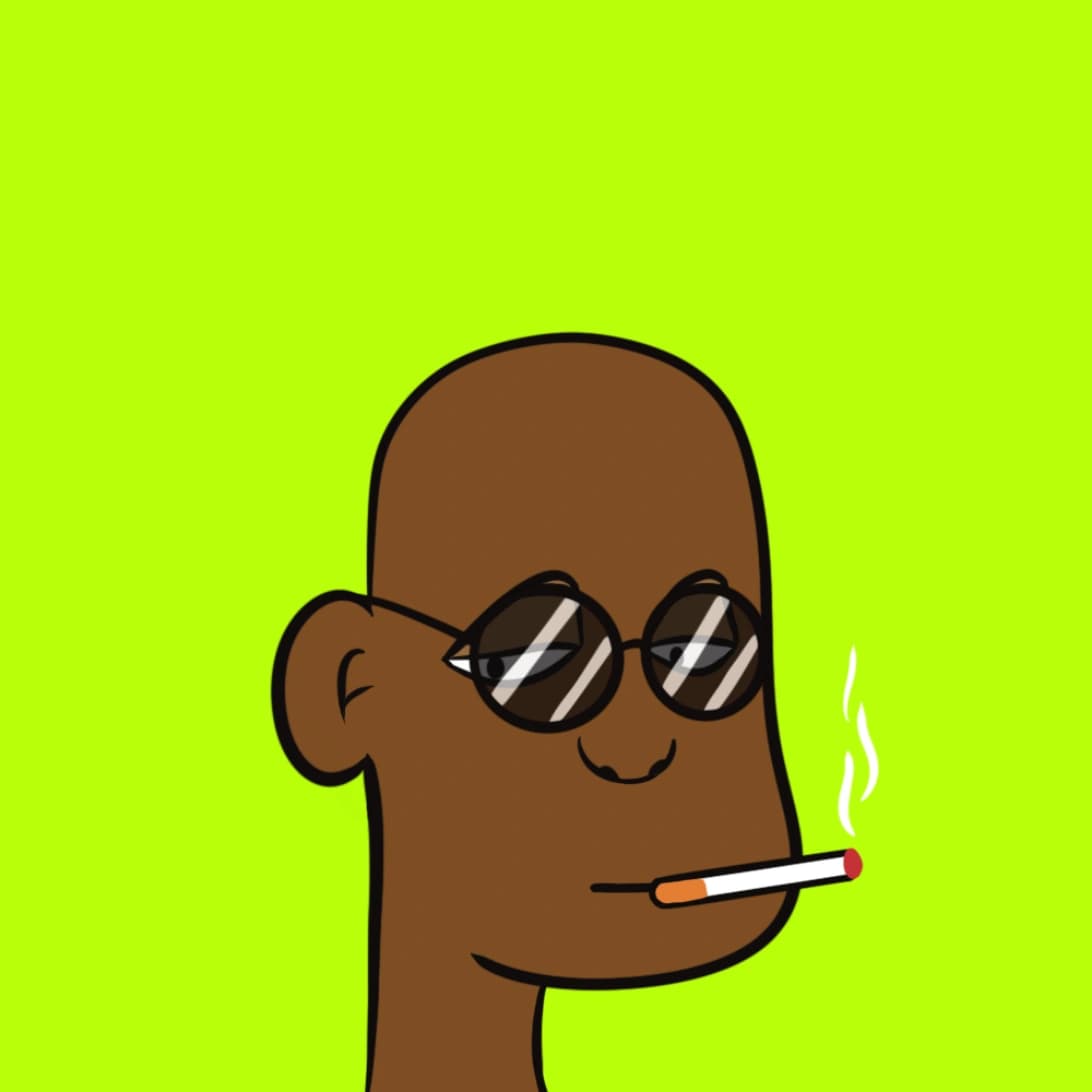HoodPunks #6448
