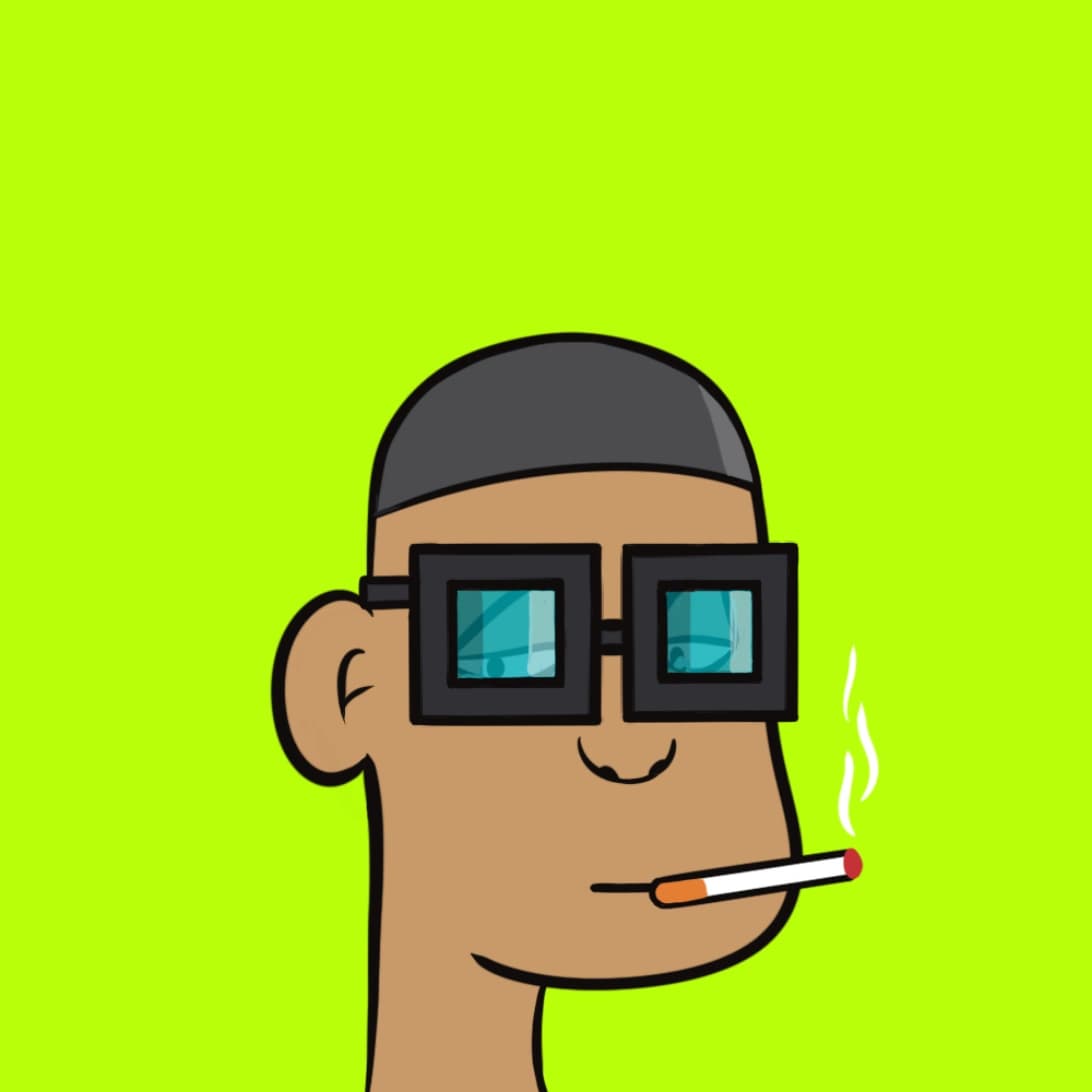HoodPunks #6454