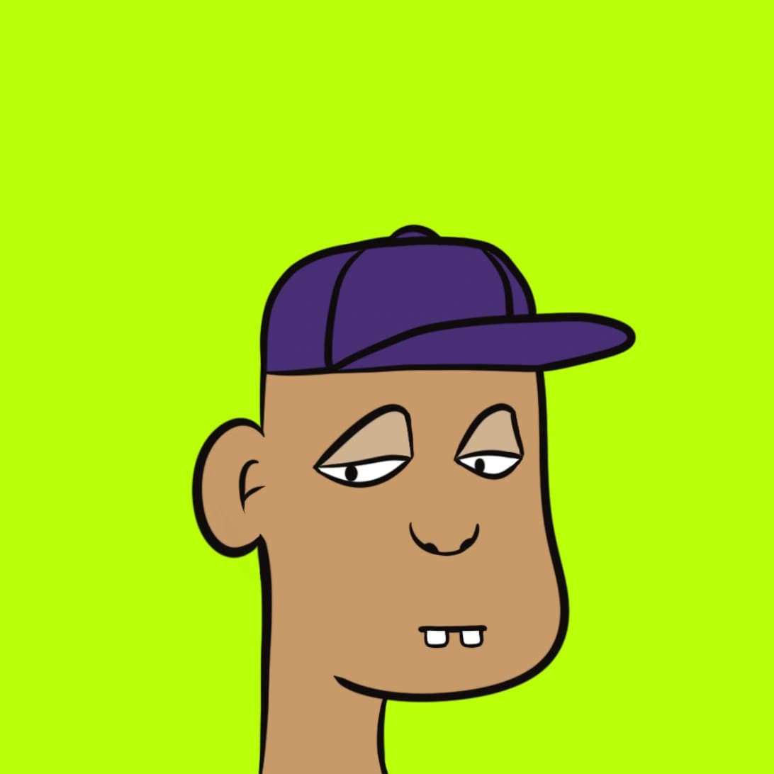HoodPunks #6462