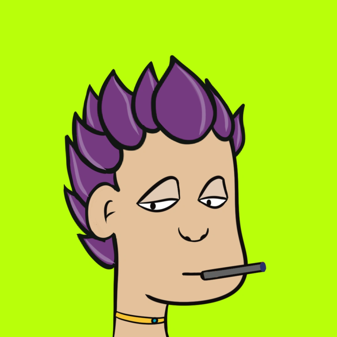 HoodPunks #6467