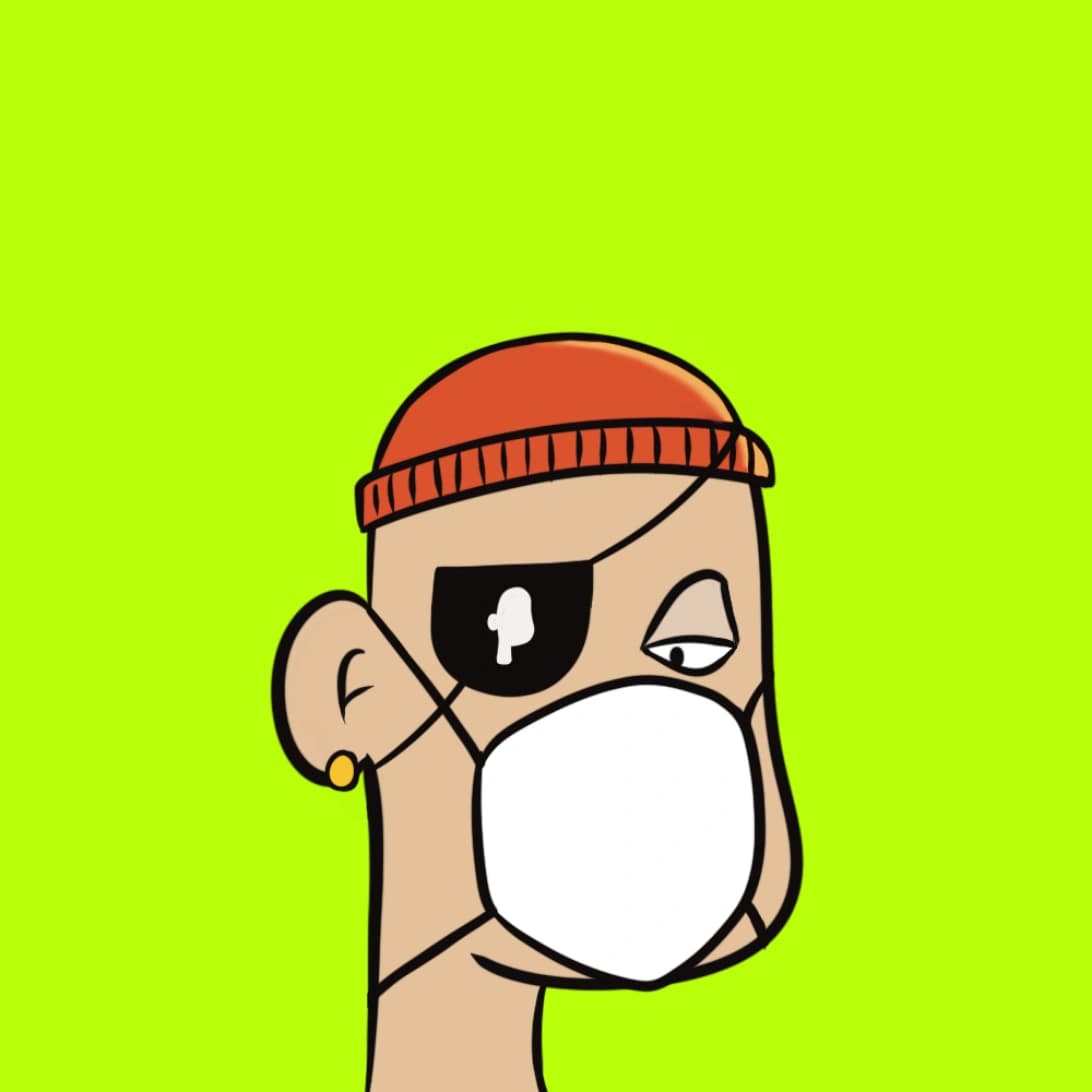 HoodPunks #6468