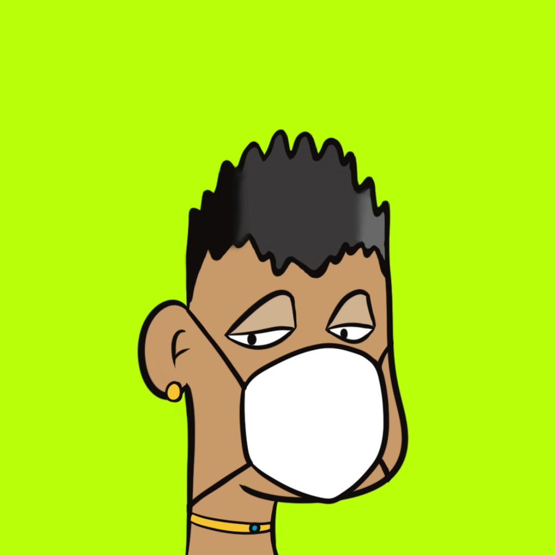 HoodPunks #6469