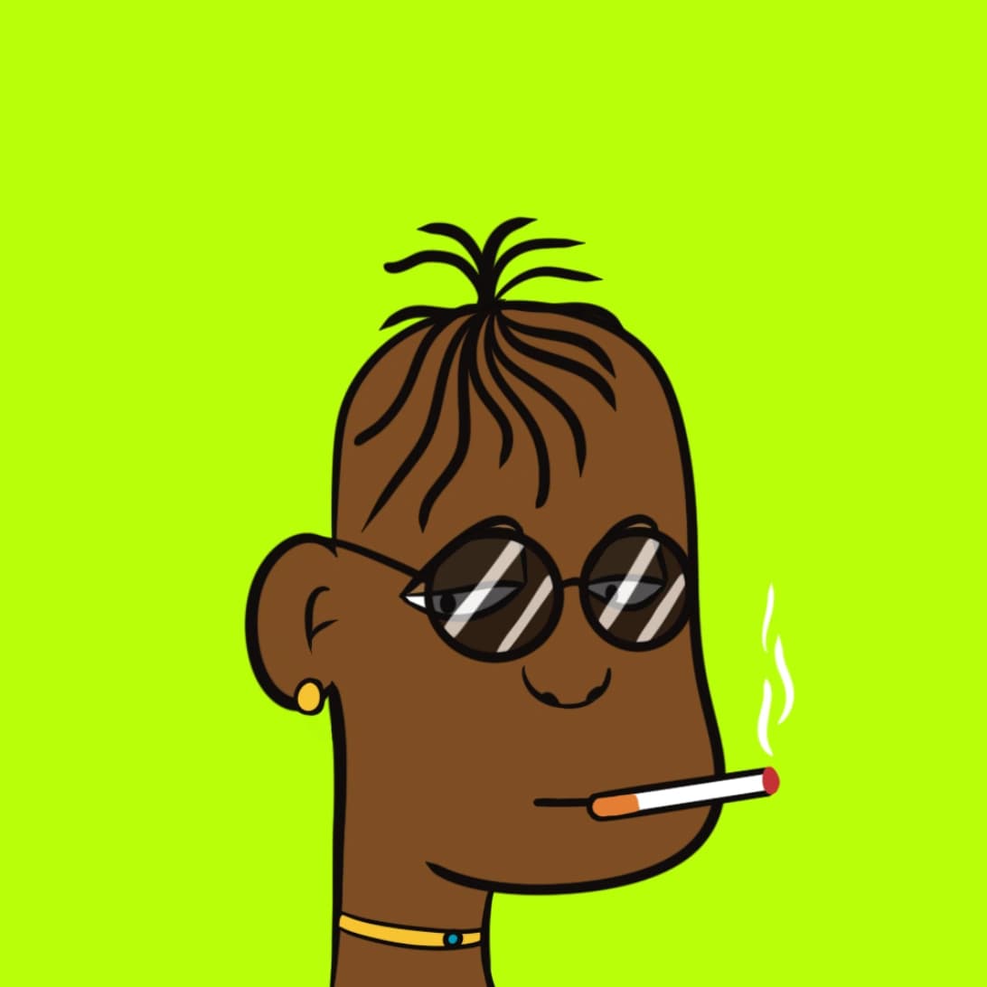HoodPunks #6471