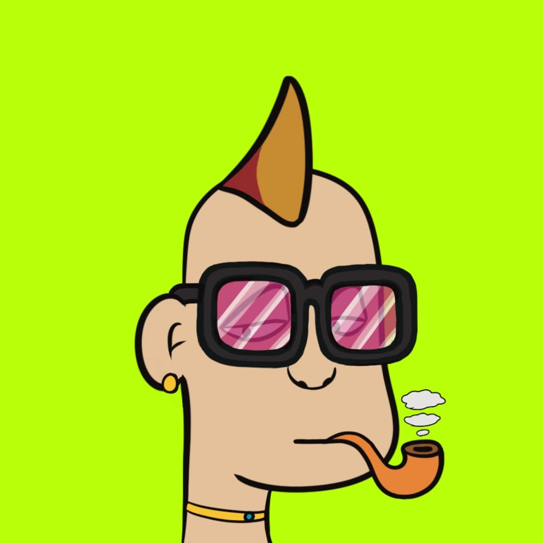 HoodPunks #6472