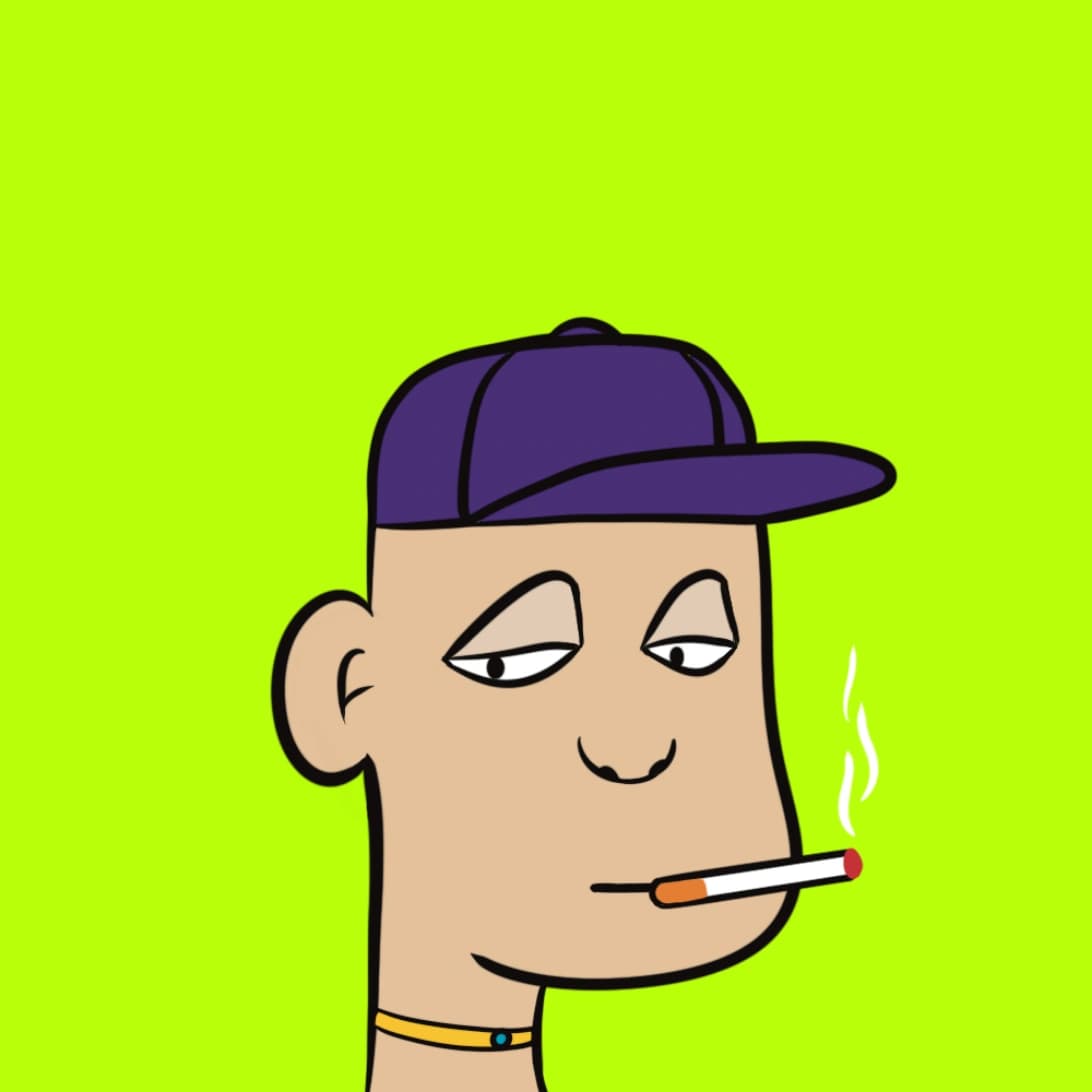 HoodPunks #6521