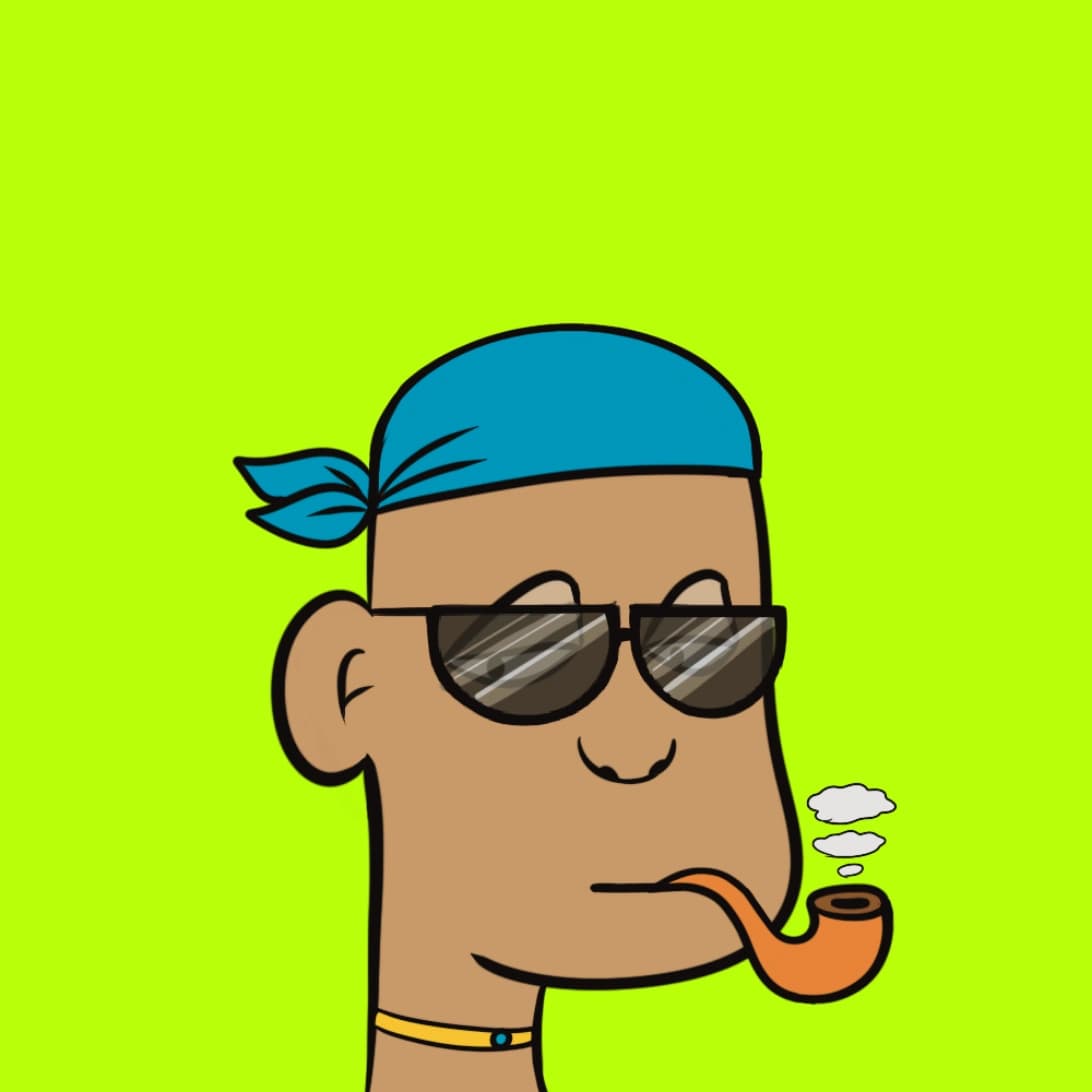 HoodPunks #6526