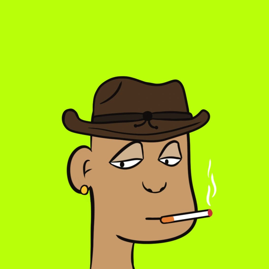 HoodPunks #6531