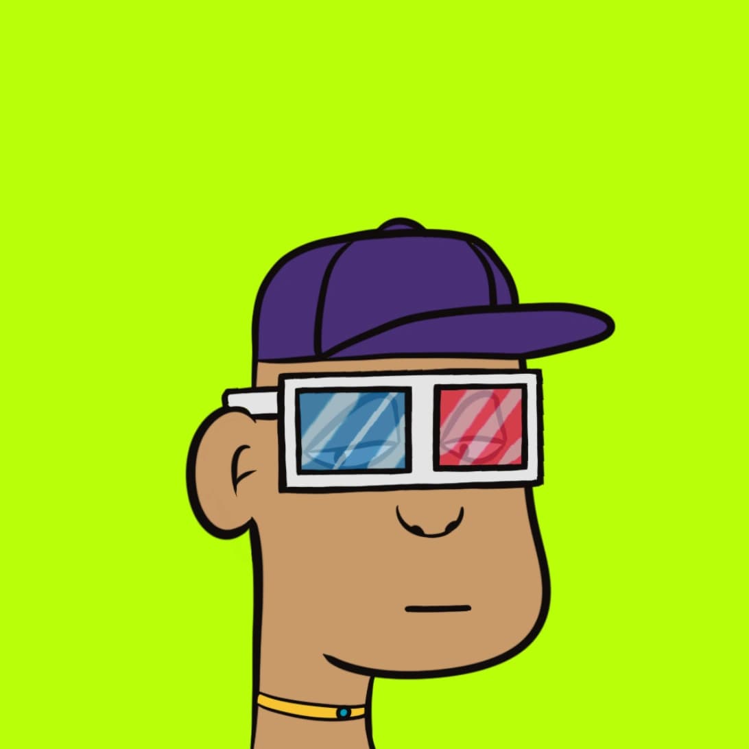 HoodPunks #6536