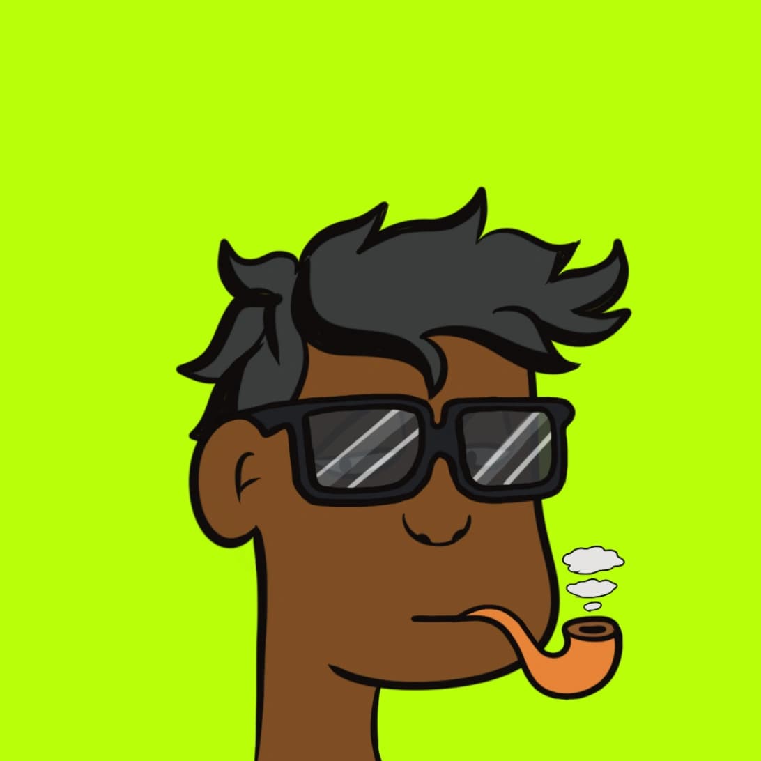 HoodPunks #6537