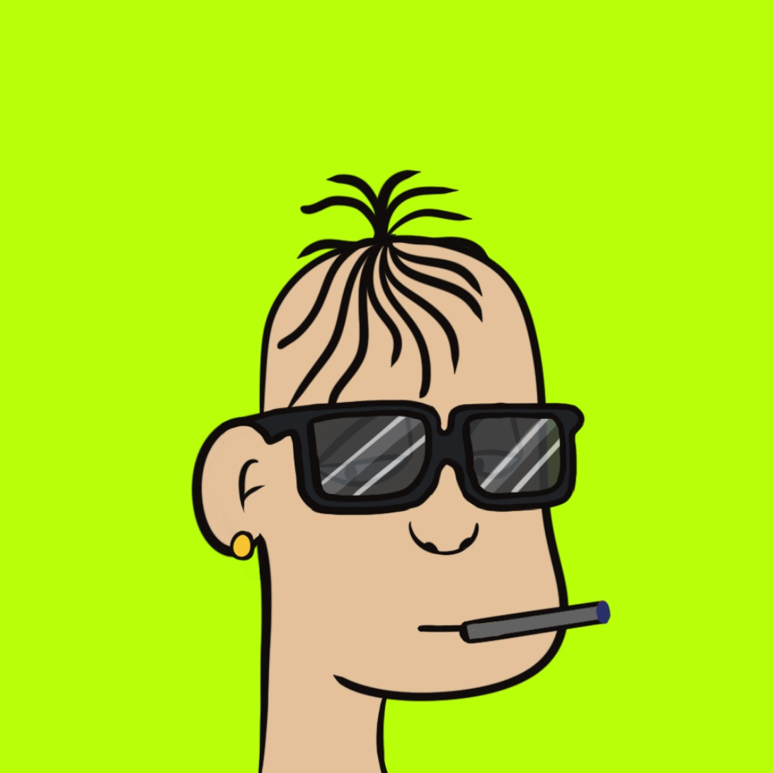 HoodPunks #6549