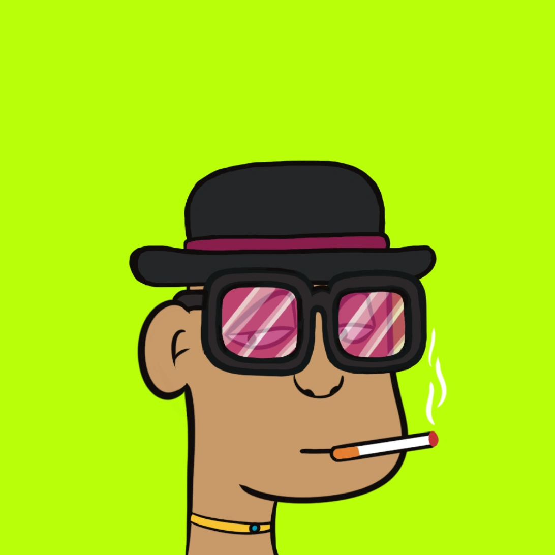 HoodPunks #6566