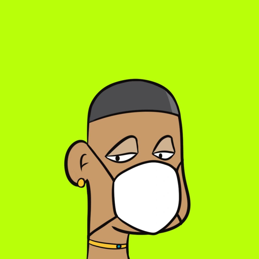 HoodPunks #6577