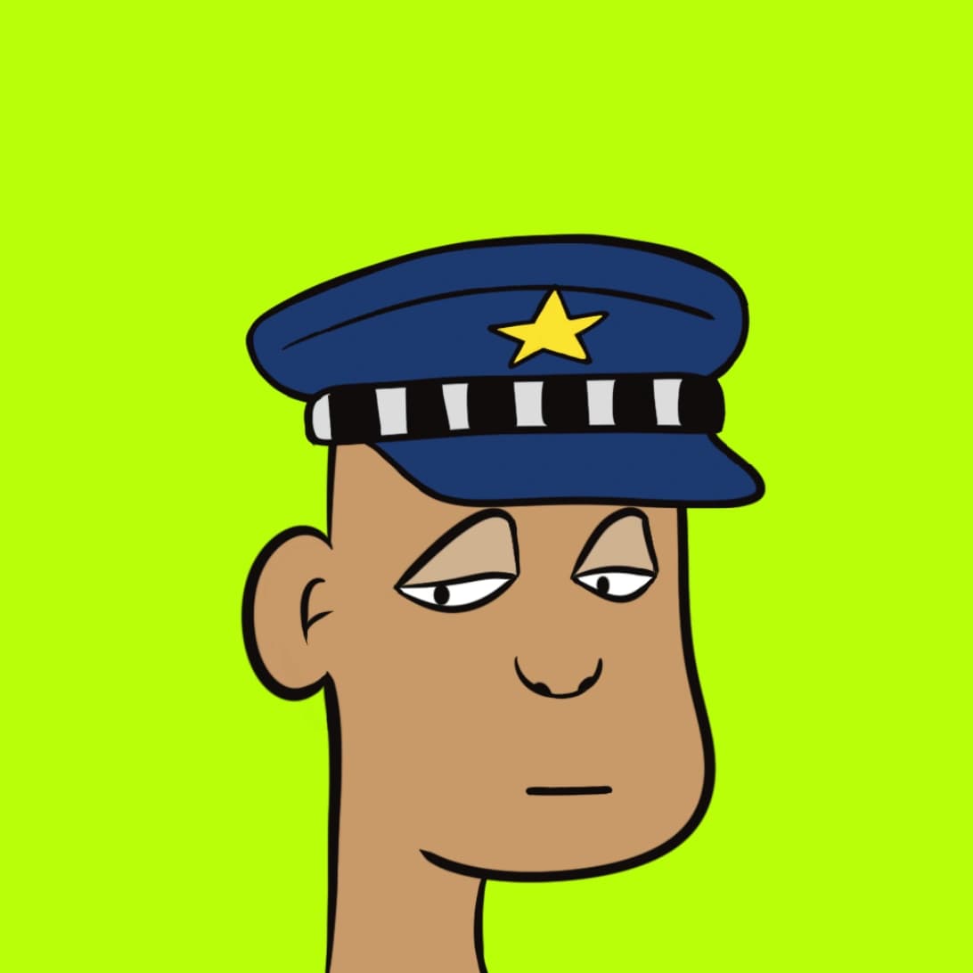 HoodPunks #6579