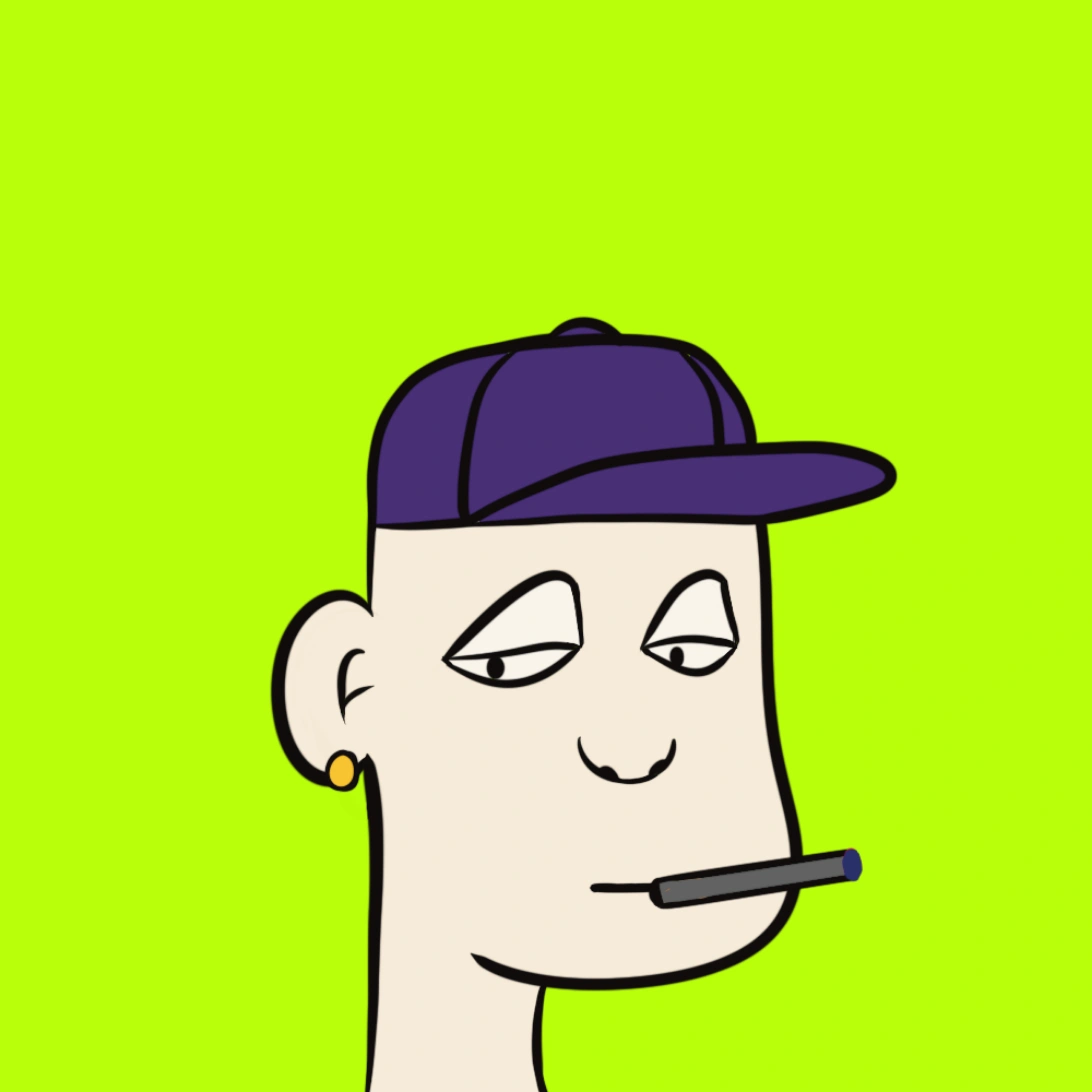 HoodPunks #6592