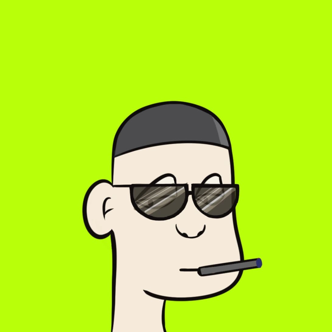 HoodPunks #6622