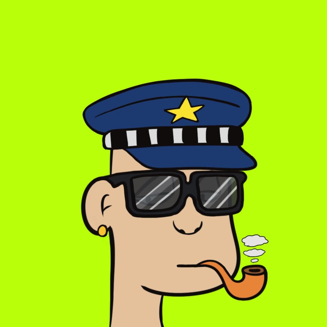 HoodPunks #6646