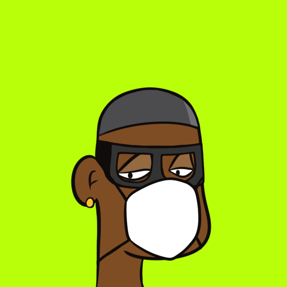 HoodPunks #6661