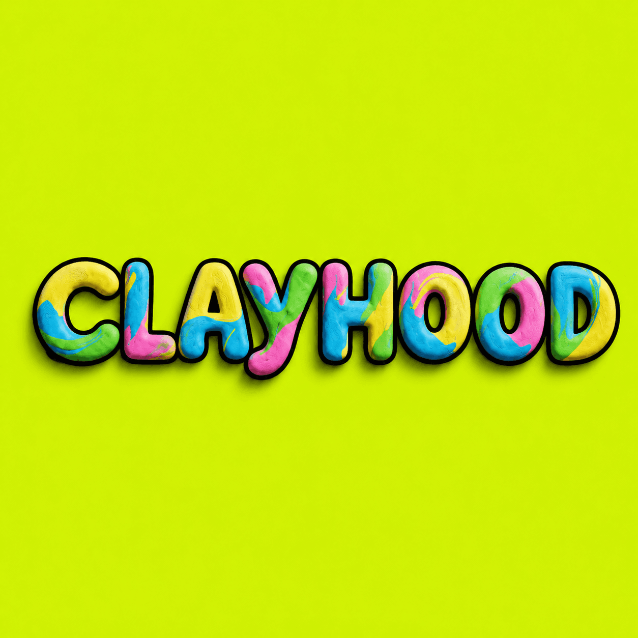 CLAYHOOD NFT