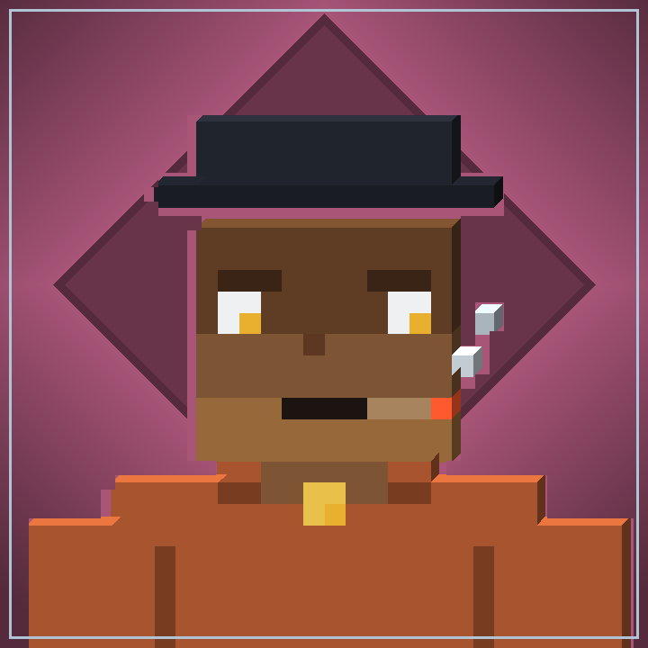 Stacker #2992