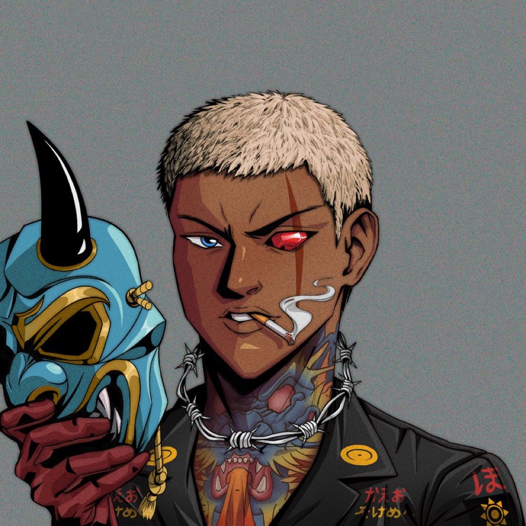 Don Dragon