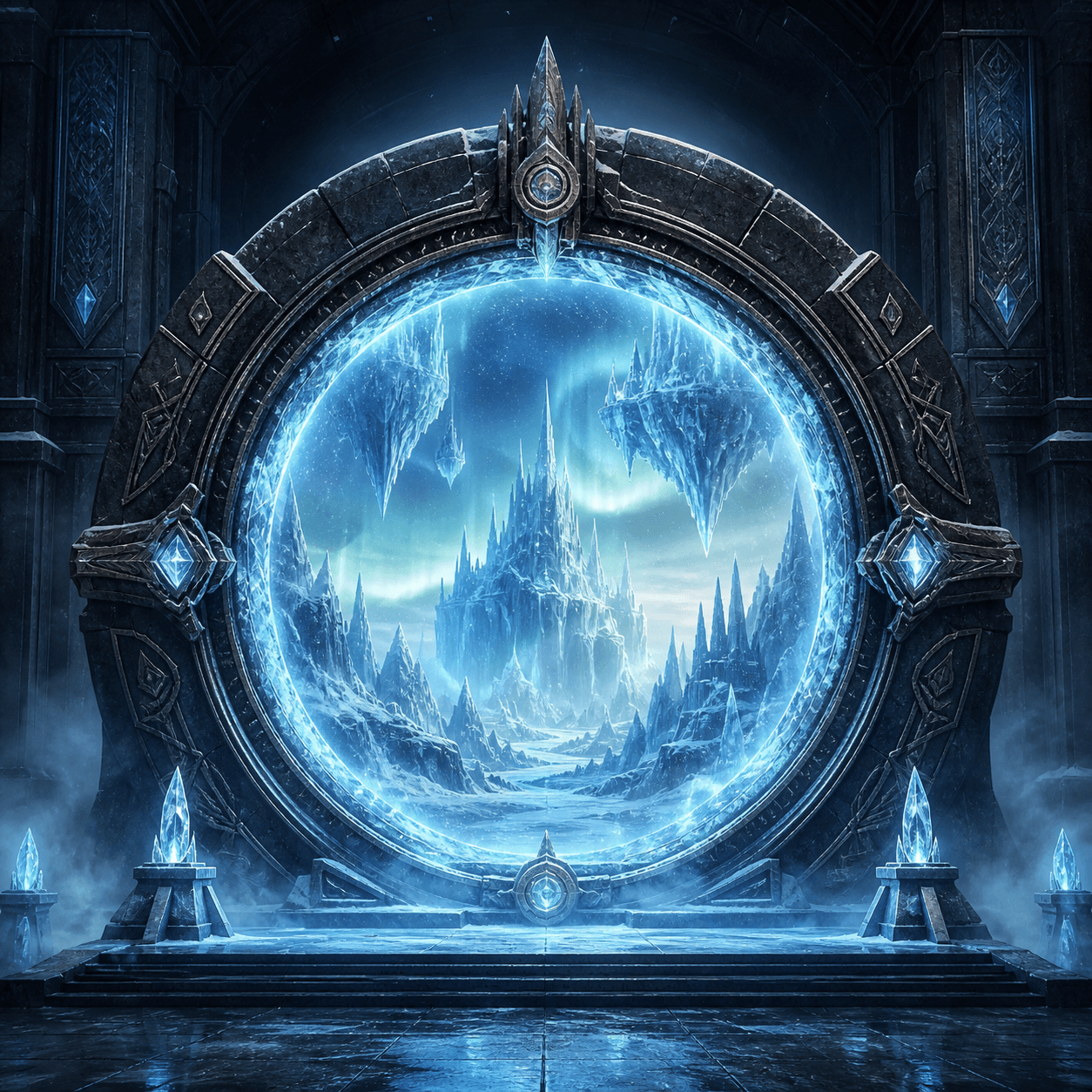 PORTAL