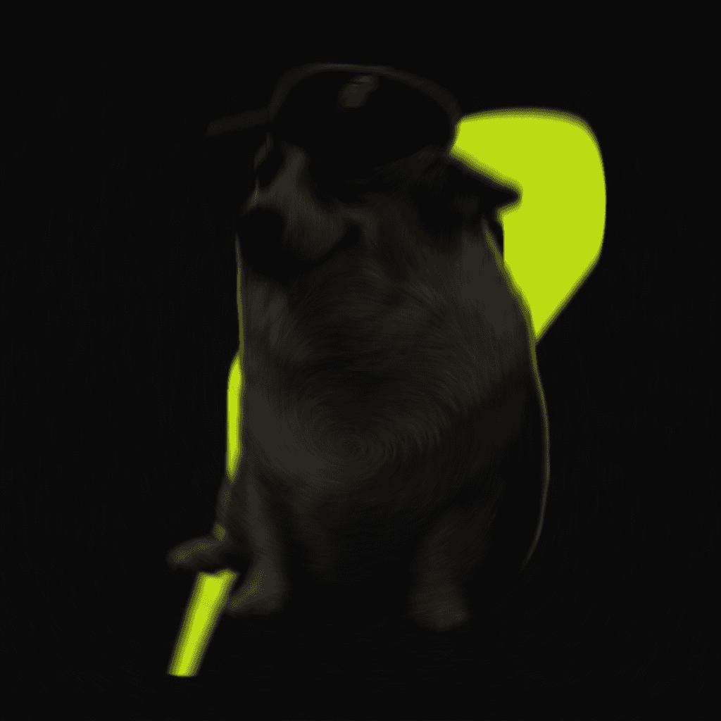 Pre-Revealed CashDog