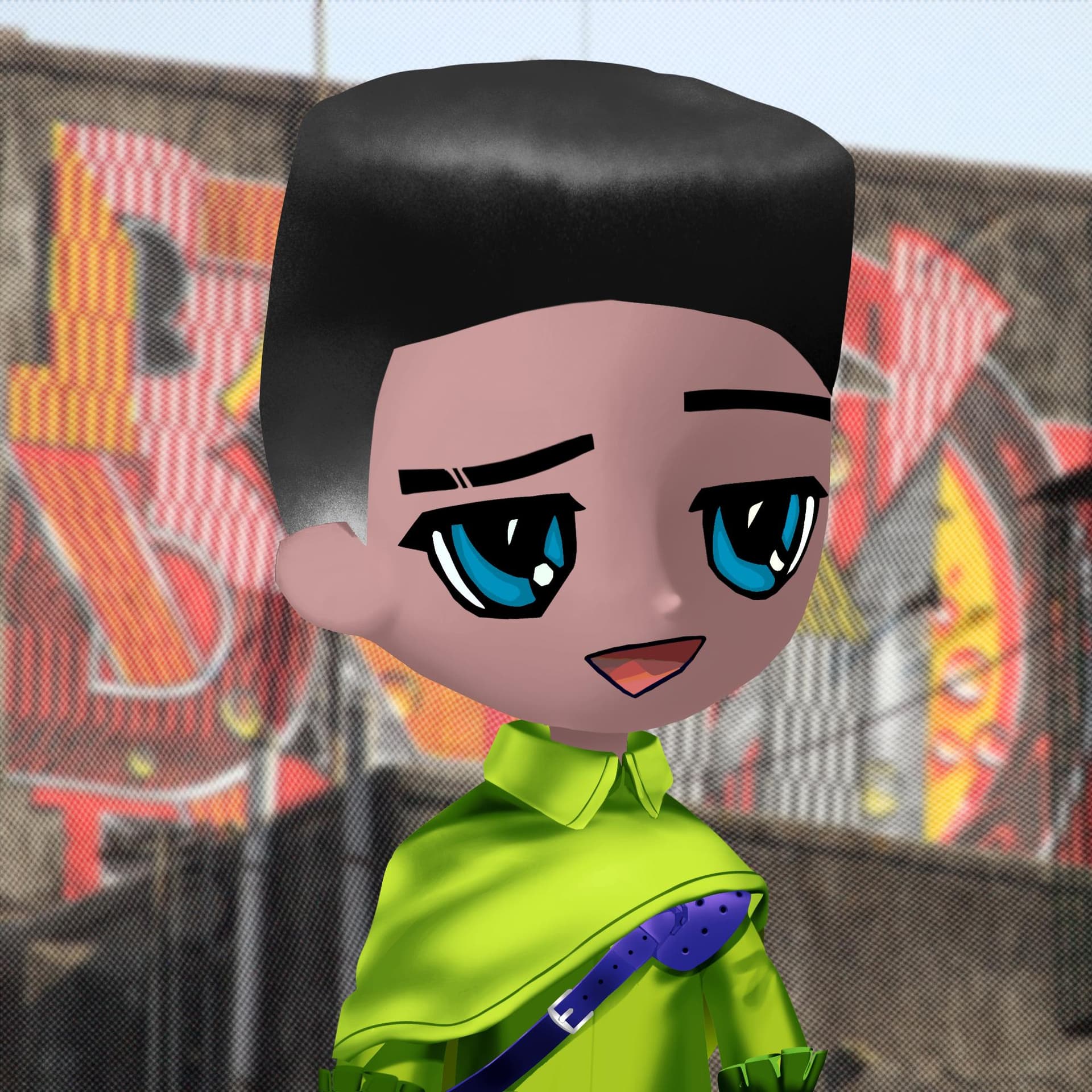 Hoodilio #5208