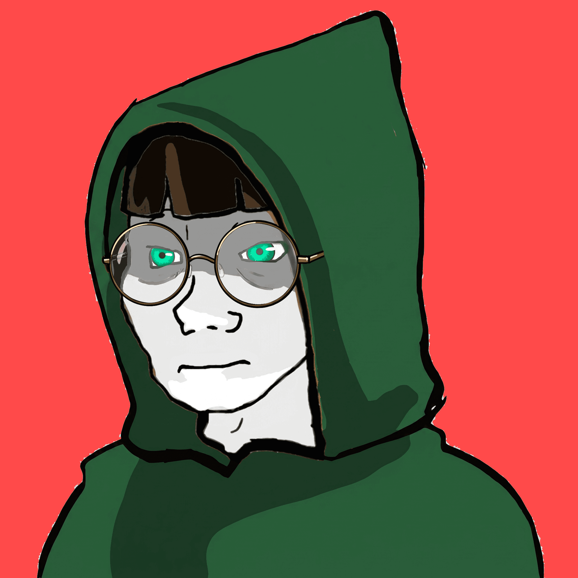 Hoodies #1056