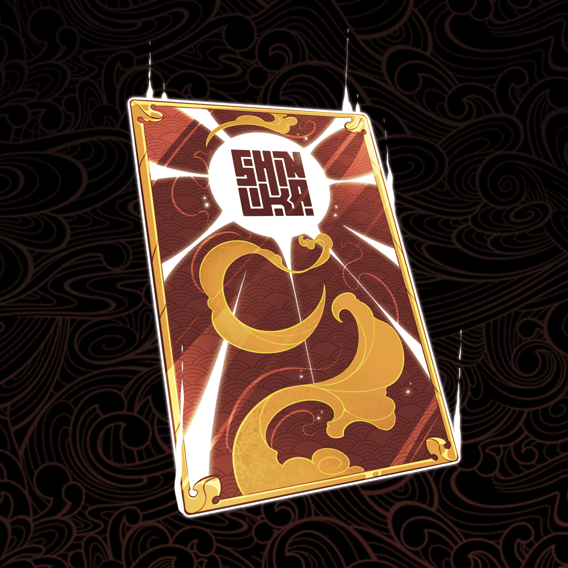 Shinka Pre-reveal