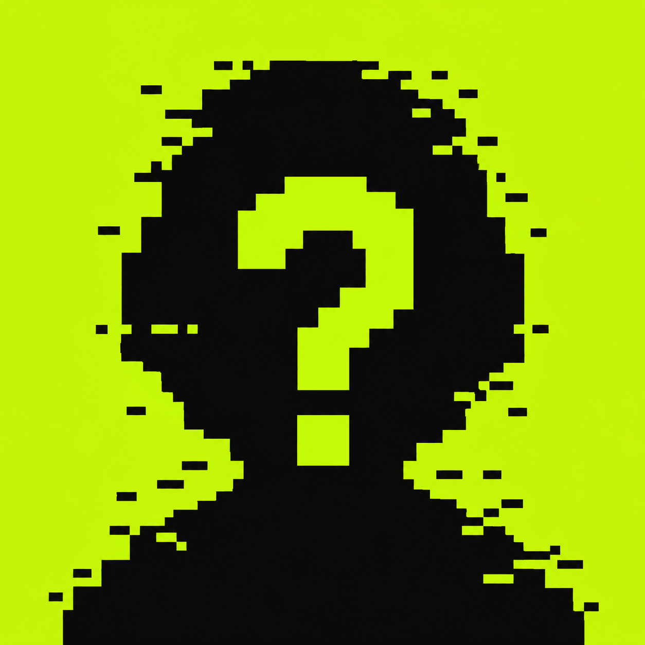 hoodlings pre-reveal
