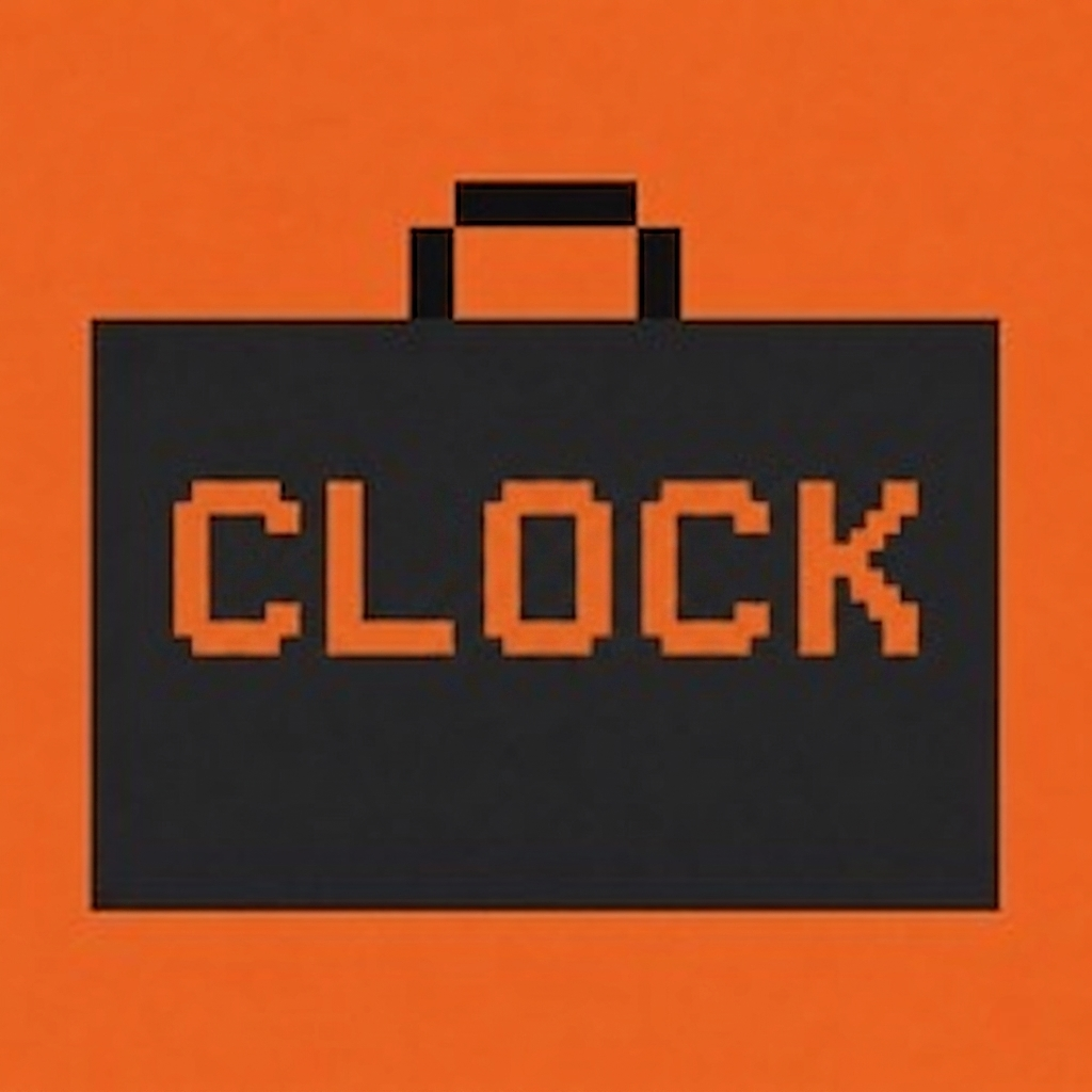 Pre-StonkBrokersClock