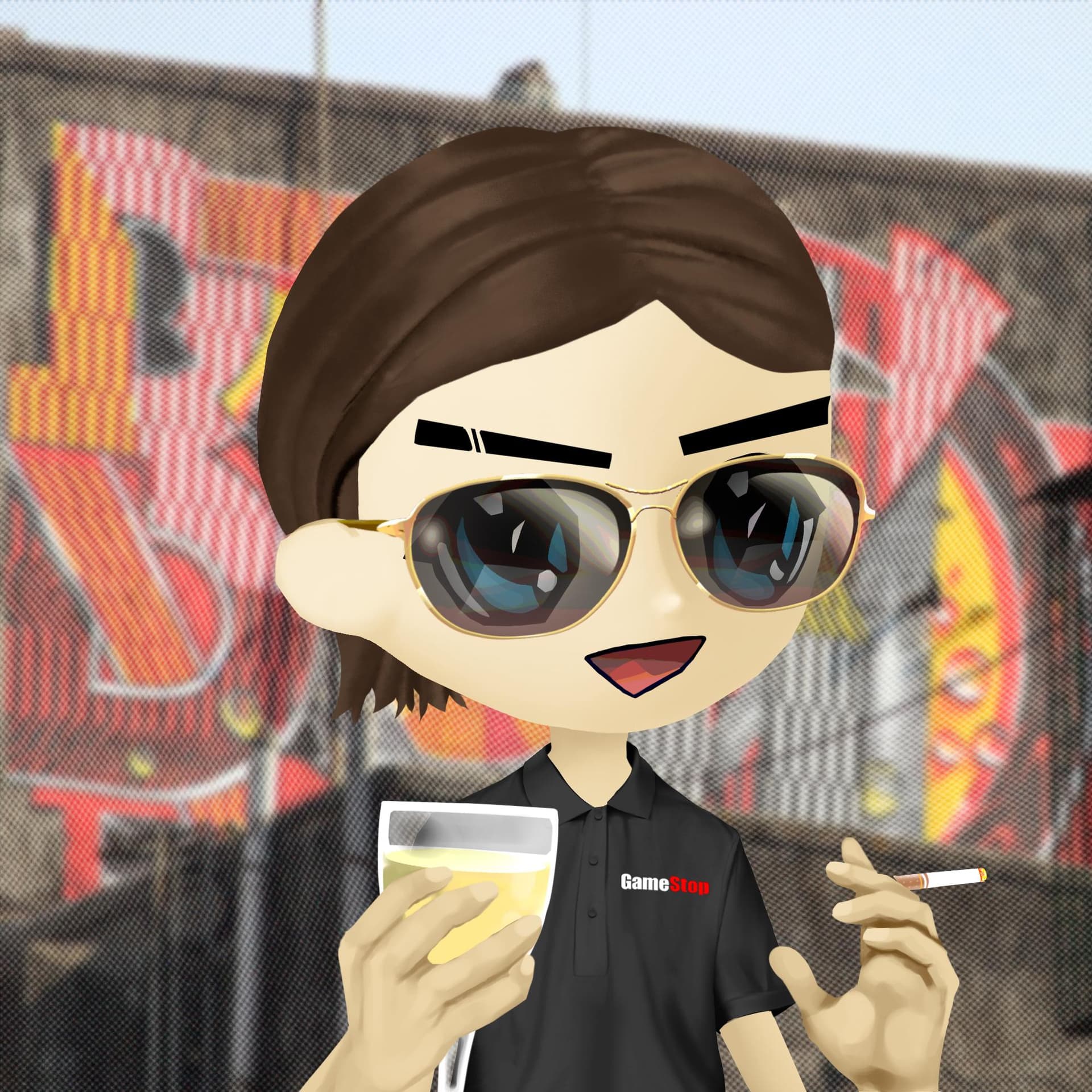 Hoodilio #4020
