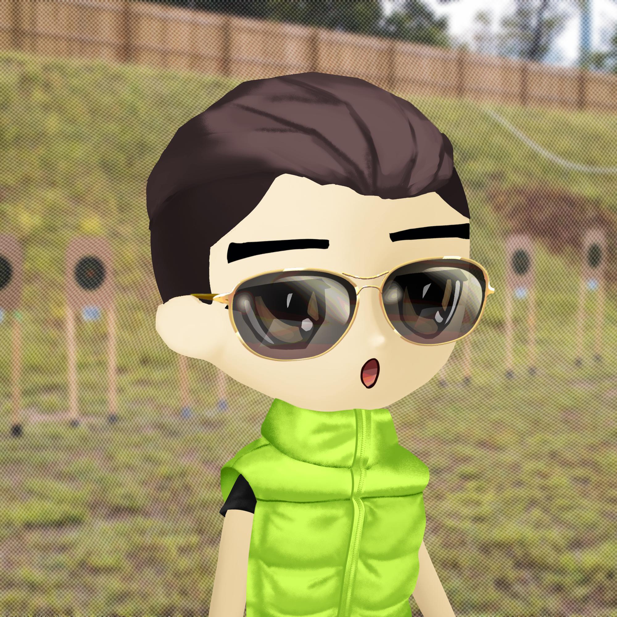 Hoodilio #4081