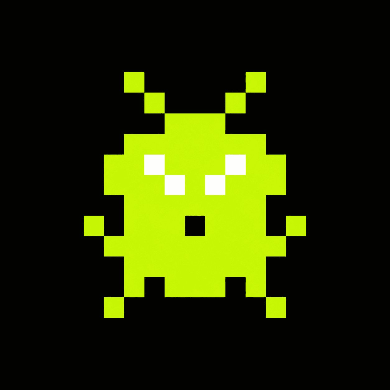 BUGS LOADING ..