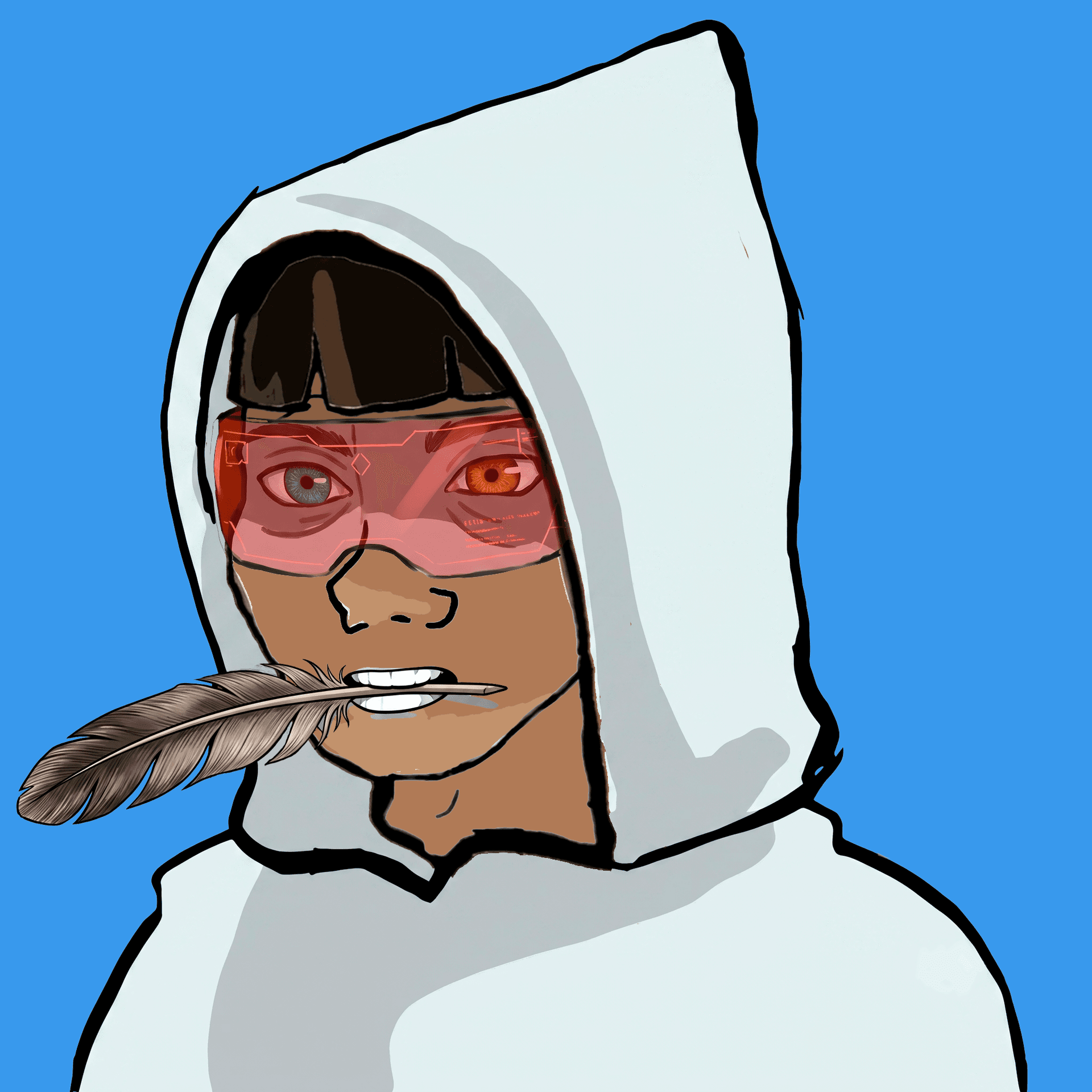 Hoodies #1078