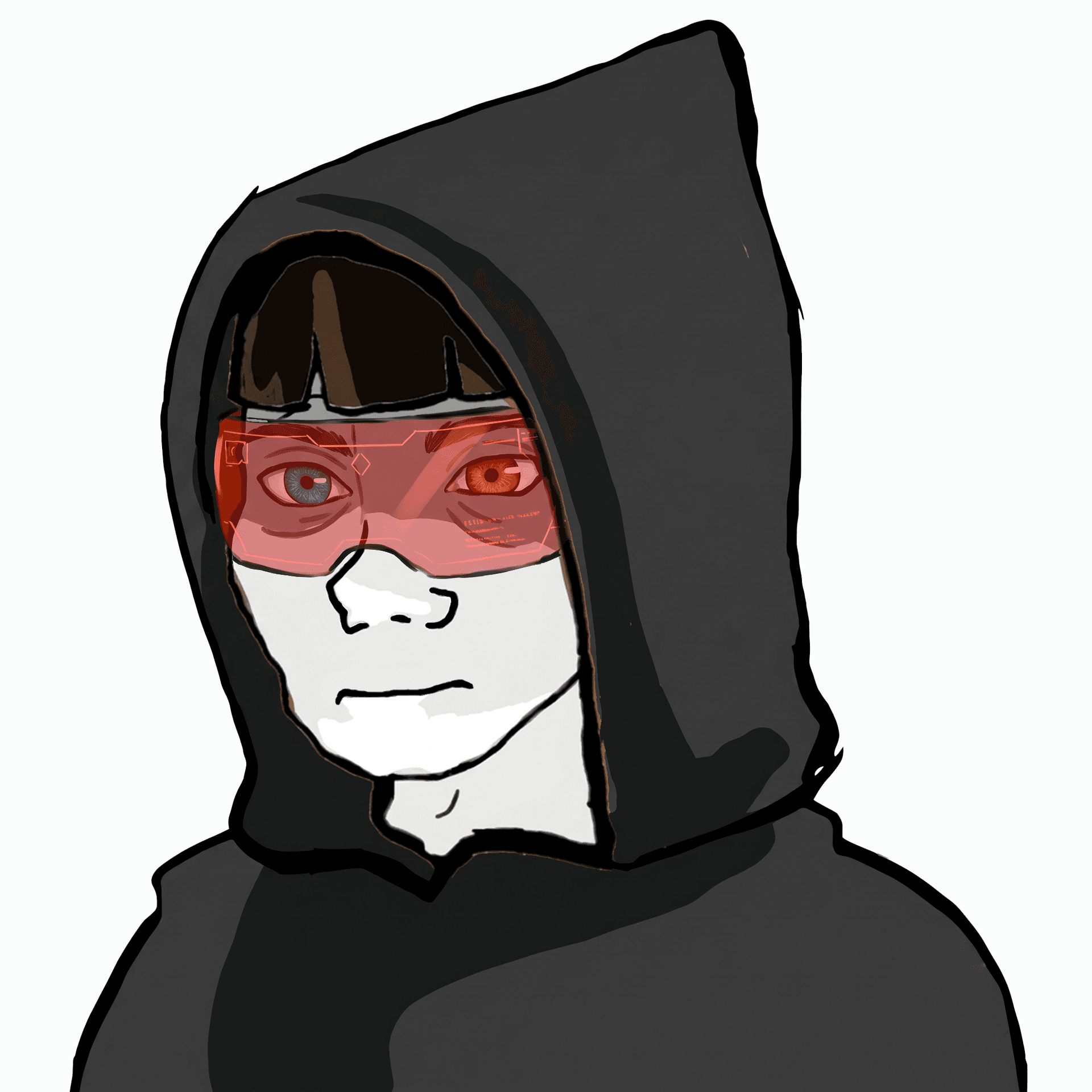 Hoodies #635