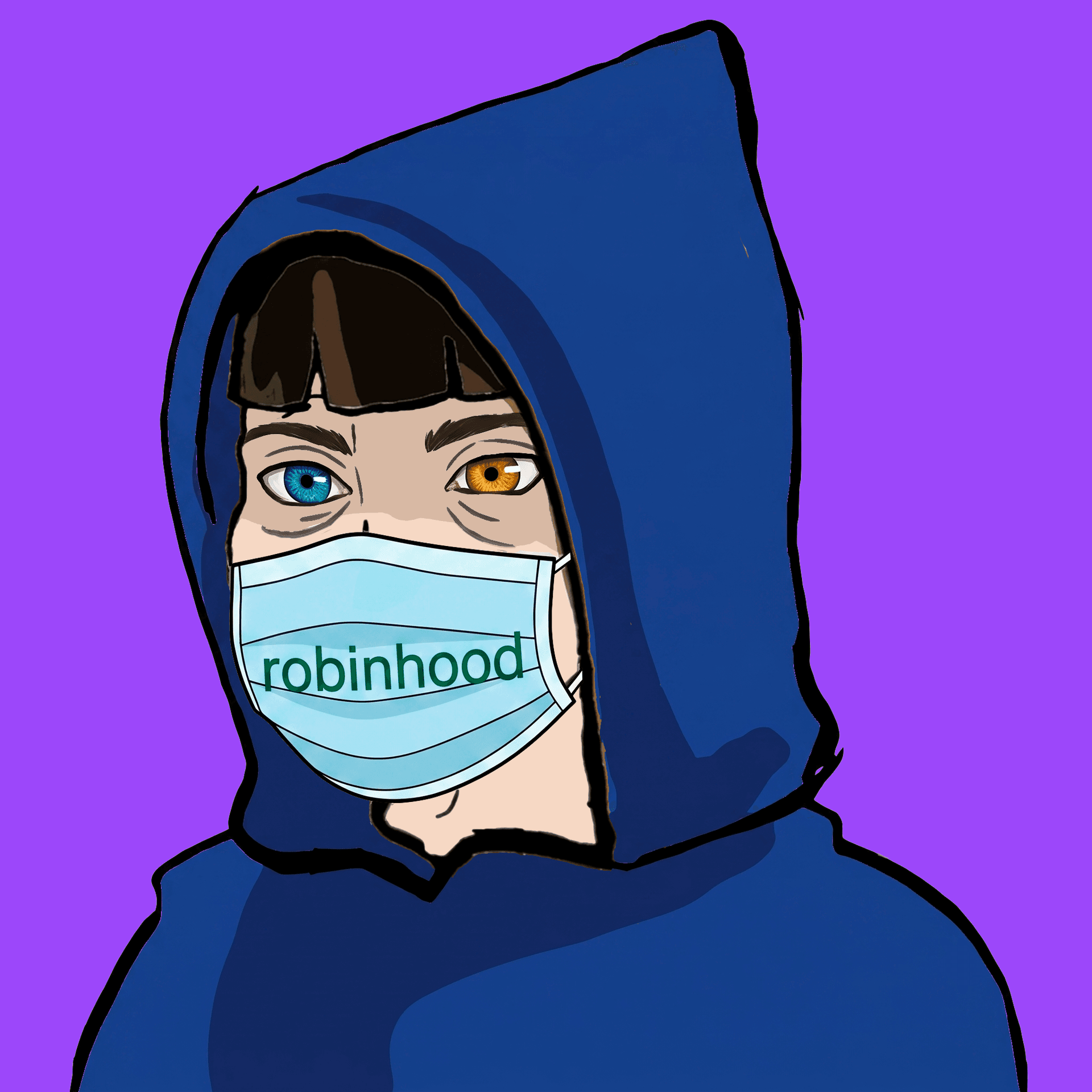 Hoodies #1058