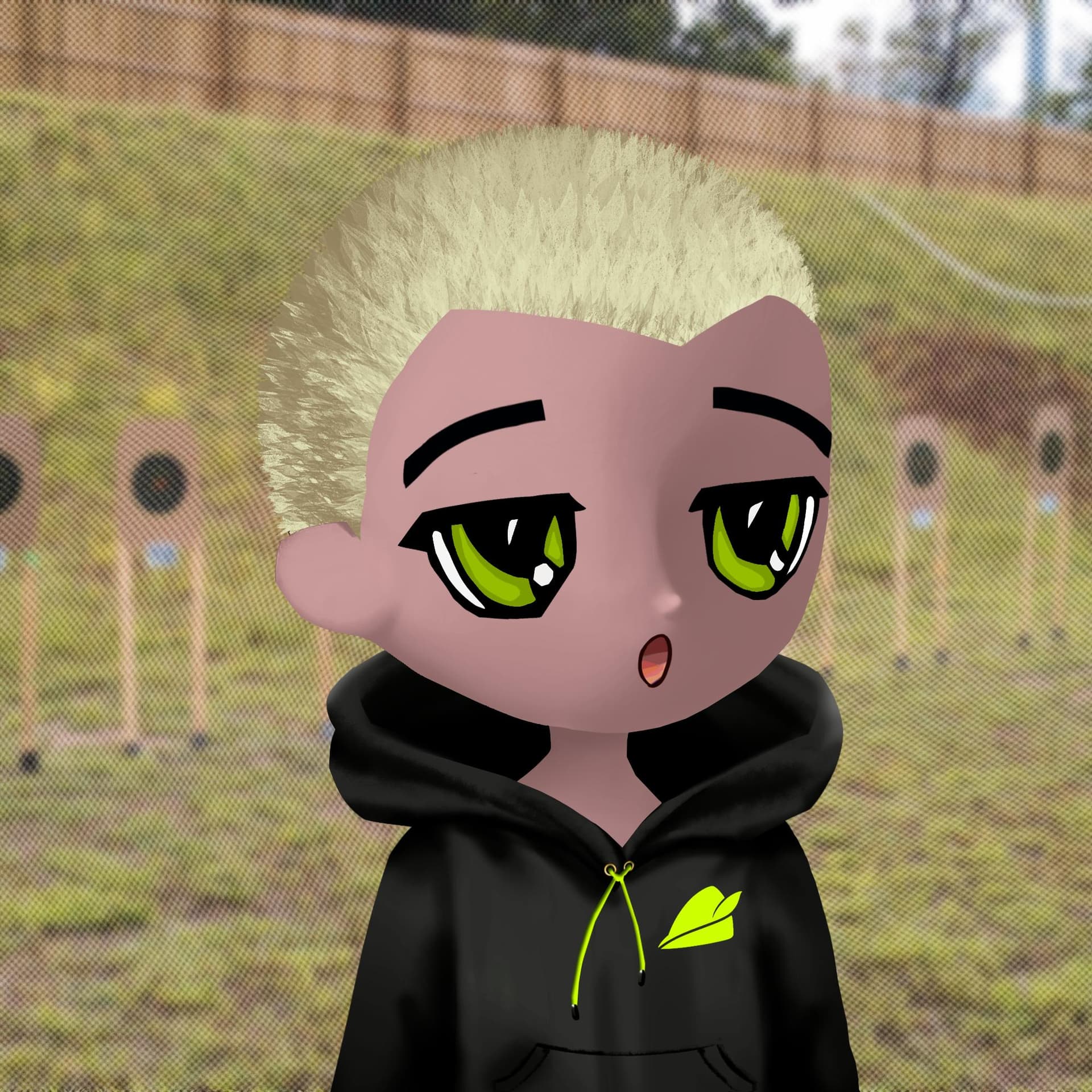 Hoodilio #4373