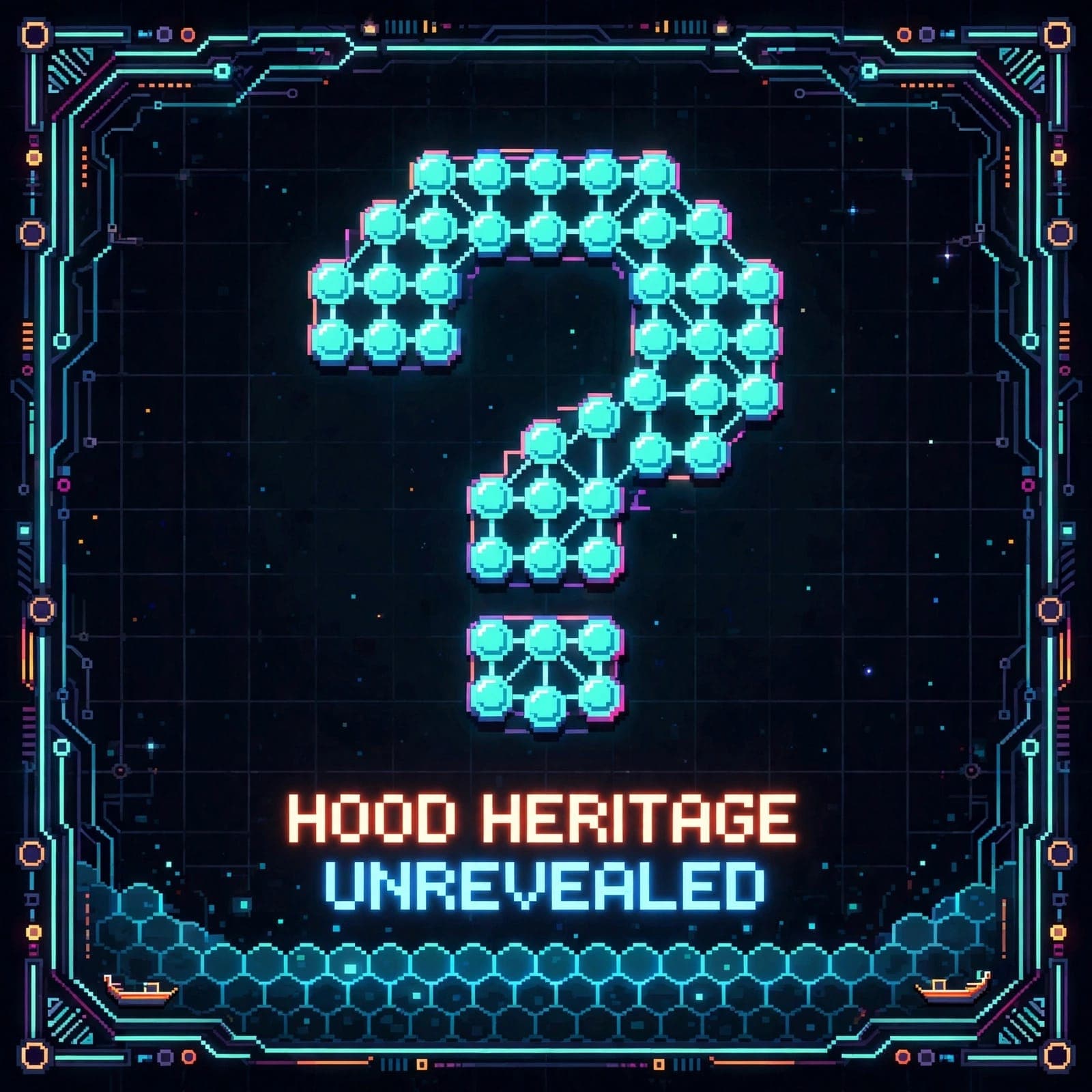 hood heritage