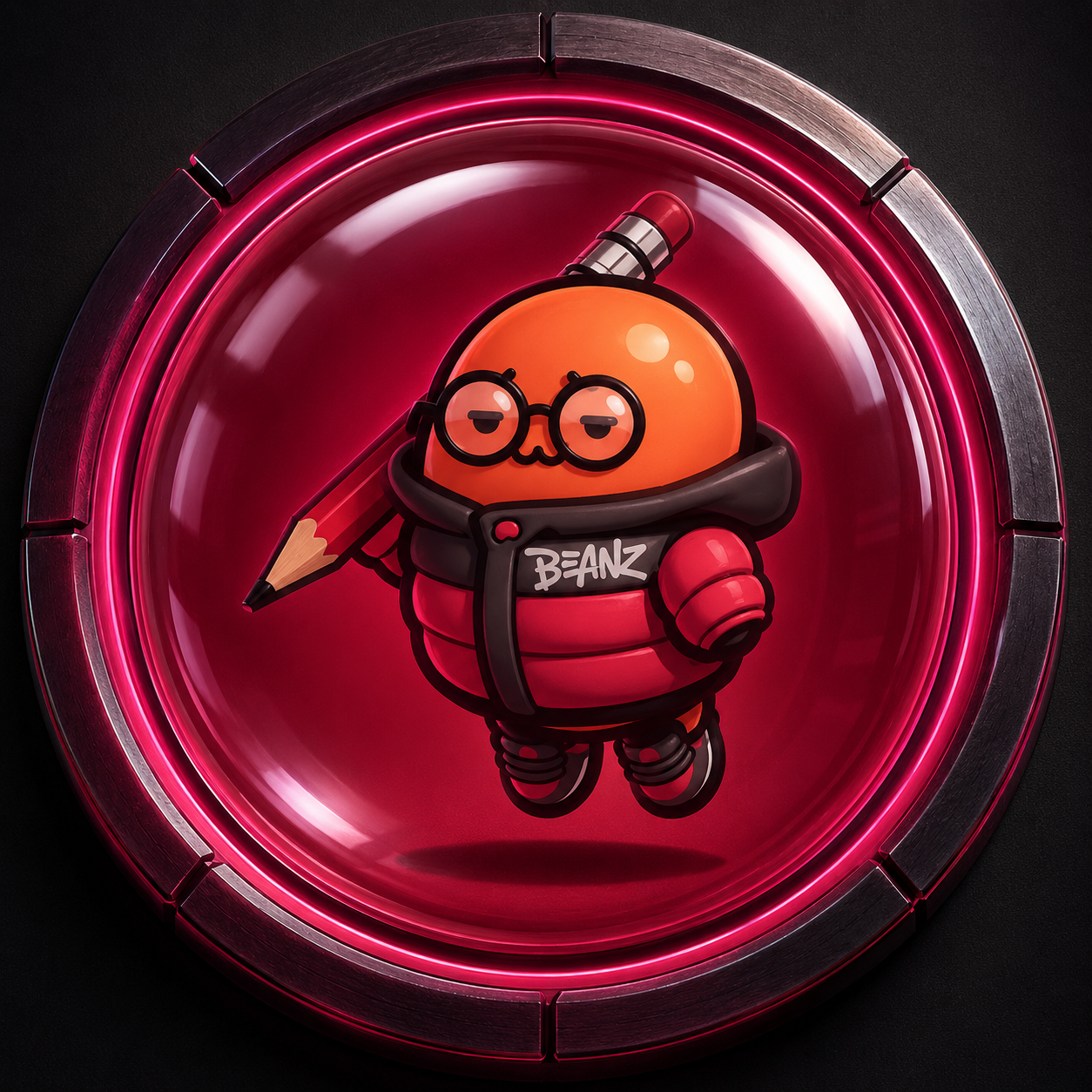 Valhist Buttons #53