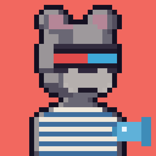 Zoohood #1100