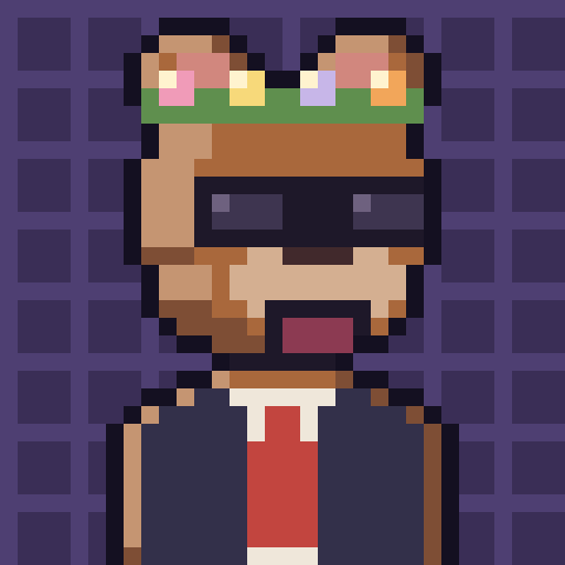 Zoohood #1238